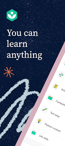 Khan Academy screenshot 12
