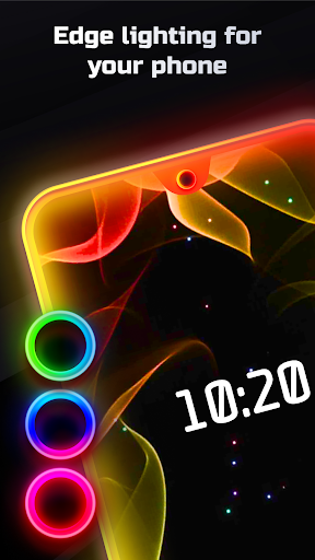 Edge Lighting - Borderlight screenshot 5