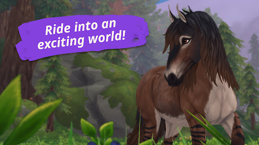 Star Stable Online screenshot 3