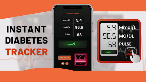 Blood Sugar Diary for Diabetes screenshot 11