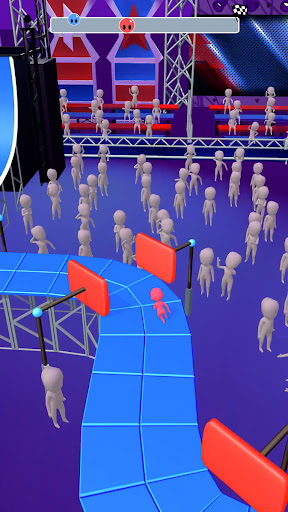 Epic Race 3D – Parkour Game screenshot 1