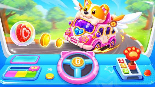 BabyBus Kids: Play & Learn screenshot 16