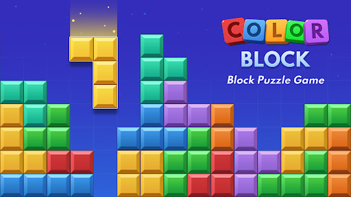 Block Pop:Combo Master screenshot 32
