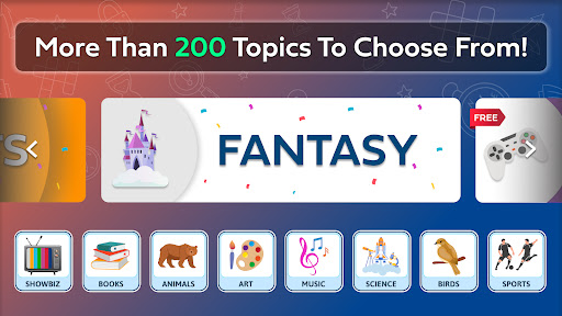 Daily Themed Crossword Puzzles screenshot 4