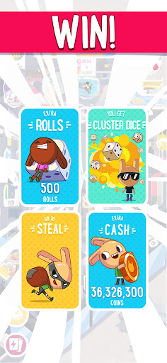 Board Kings: Board Dice Games screenshot 2