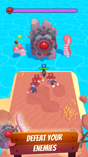 Dreamdale - Fairy Adventure screenshot 9