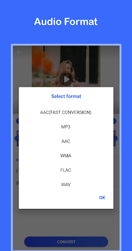 Video to MP3 Convert screenshot 2