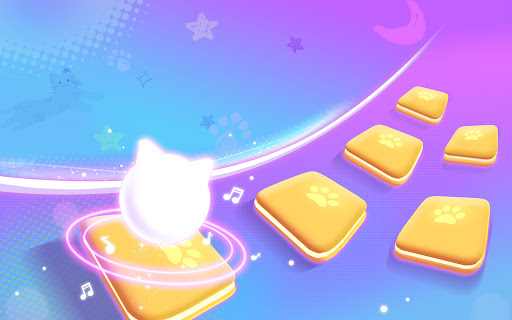 Beat Cats screenshot 6