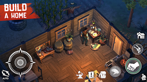 Westland Survival: Cowboy Game screenshot 19