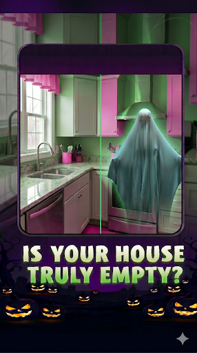 FestAI: Ghost Detector App screenshot 8