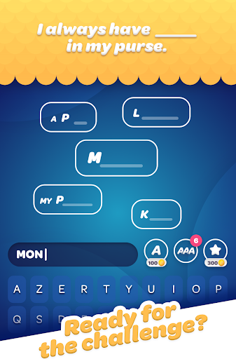People Say - Family Game screenshot 7