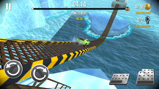 Stunt Car Extreme screenshot 27
