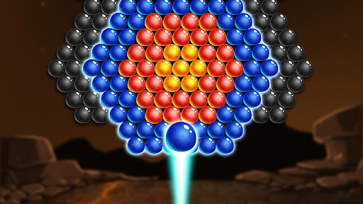 Bubble Shooter screenshot 2