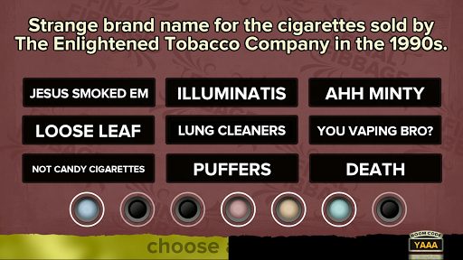 The Jackbox Party Pack screenshot 4