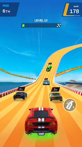 Car Racing 3D: Racer Master screenshot 12