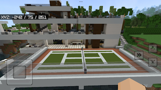Craftarena screenshot 5