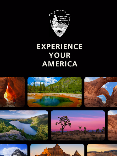 National Park Service screenshot 14