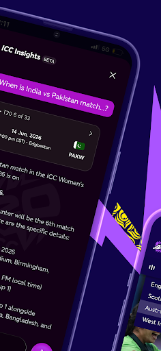 ICC Official screenshot 9