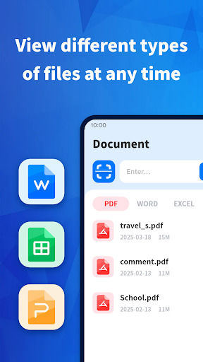 PDF Reader Point screenshot 4