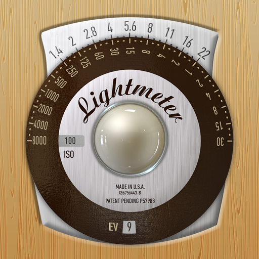 LightMeter