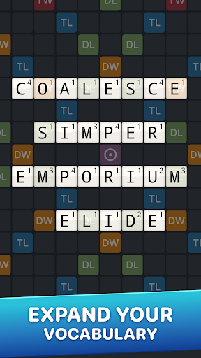 Wordfeud Premium screenshot 1