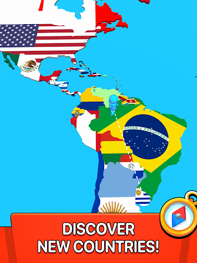Paint the Flag screenshot 13