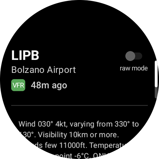 Windy.com - Weather Forecast screenshot 5