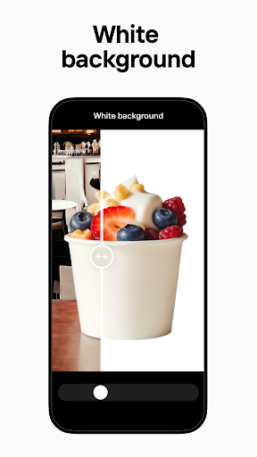 Photoroom: AI Photo Editor screenshot 5