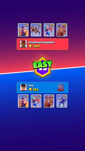 Draw Arena: Battle Tactics screenshot 3