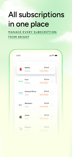 Bright: Loans & Credit Builder screenshot 23