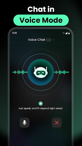 AI Chat・Ask Chatbot Assistant screenshot 2