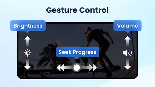 HD Video Player All Format screenshot 10
