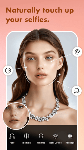 AI Photo Enhancer - PixLift screenshot 6