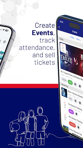 Stack Team App screenshot 4