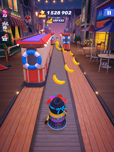 Minion Rush: Running Game screenshot 22