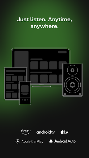 radio.net - AM FM Radio Tuner screenshot 21