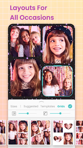 PicCollage: Photo Video Editor screenshot 6