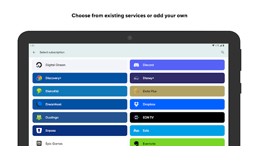 Tilla Premium screenshot 6