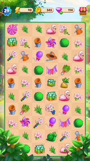 Travel Town - Merge Adventure screenshot 4