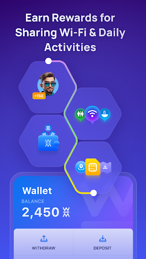 WiFi Map: Free Wi-Fi Near You screenshot 17
