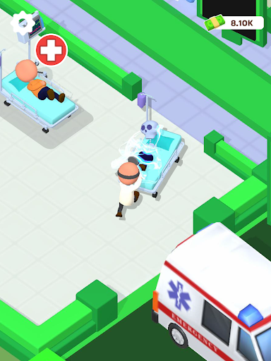 Master Hospital screenshot 14