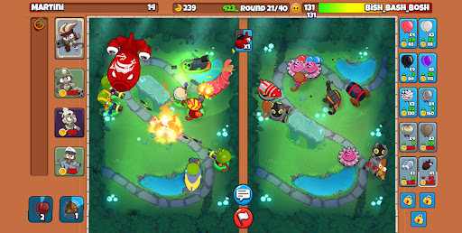 Bloons TD Battles 2 screenshot 9