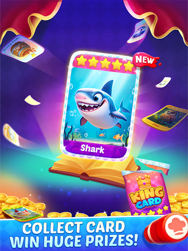 Bingo Frenzy: Live Bingo Games screenshot 10