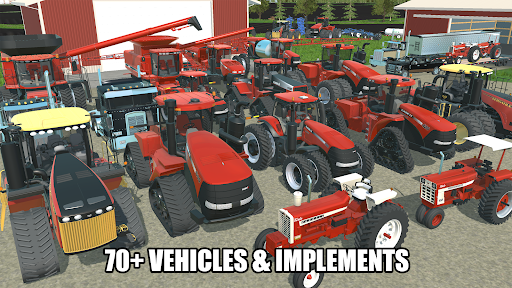 American Farming screenshot 5