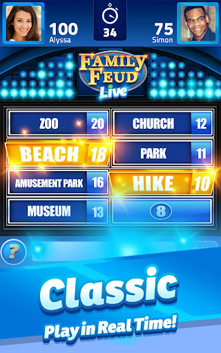 Family Feud® Live! screenshot 18