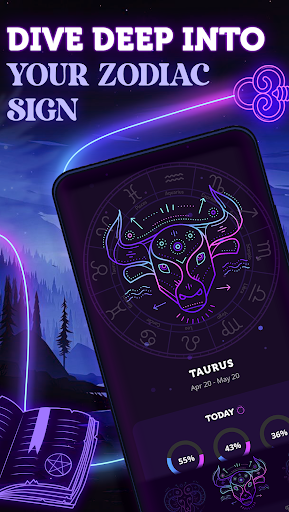Zodiac Palm Reader: MagicWay screenshot 7
