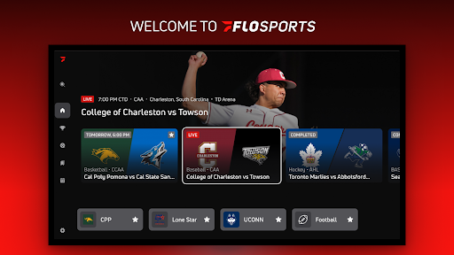FloSports: Watch Live Sports screenshot 7