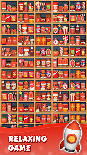 Goods Puzzle: Sort Challenge™ screenshot 3