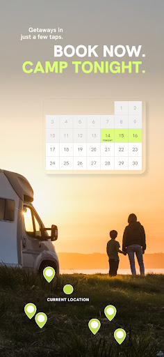 Campspot: RV & Tent Camping screenshot 3