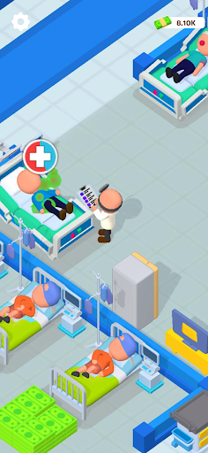 Master Hospital screenshot 16